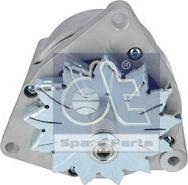 DT Spare Parts 3.34020 - Генератор vvparts.bg