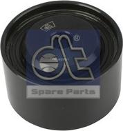 DT Spare Parts 3.34072 - Ремъчен обтегач, пистов ремък vvparts.bg