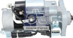 DT Spare Parts 3.34145 - Стартер vvparts.bg