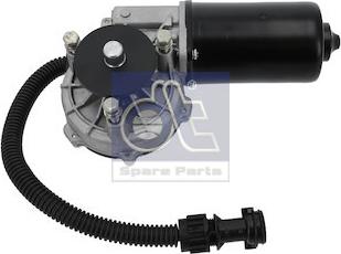 DT Spare Parts 3.35000 - Двигател на чистачките vvparts.bg