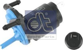 DT Spare Parts 3.35120 - Водна помпа за миещо устр., почистване на стъклата vvparts.bg