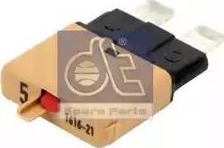 DT Spare Parts 3.33030 - Осигурителен автомат vvparts.bg