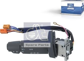 DT Spare Parts 3.33301 - Превключвател на кормилната колона vvparts.bg