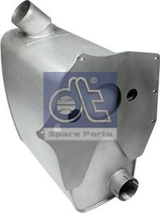 DT Spare Parts 3.25044 - Средно, задно гърне vvparts.bg