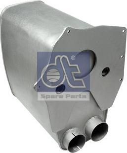 DT Spare Parts 3.25043 - Средно, задно гърне vvparts.bg