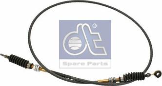 DT Spare Parts 3.26008 - Жило за газ vvparts.bg