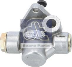 DT Spare Parts 3.21008 - Помпа, горивоснабдяване vvparts.bg