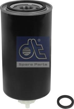 DT Spare Parts 3.22021 - Горивен филтър vvparts.bg