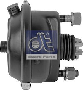 DT Spare Parts 3.74040 - Мембранен спирачен цилиндър vvparts.bg