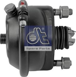 DT Spare Parts 3.74041 - Мембранен спирачен цилиндър vvparts.bg