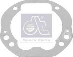 DT Spare Parts 3.75501 - Уплътнителен пръстен, компресор vvparts.bg