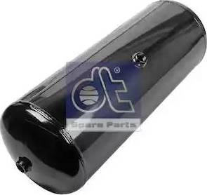 DT Spare Parts 3.70111 - Контейнер за въздух, пневматична система vvparts.bg