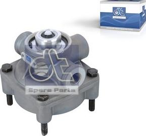 DT Spare Parts 3.72044 - Релеен клапан vvparts.bg