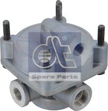 DT Spare Parts 3.72044 - Релеен клапан vvparts.bg