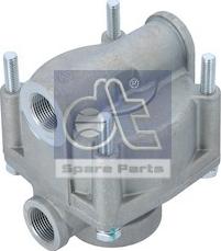 DT Spare Parts 3.72045 - Релеен клапан vvparts.bg