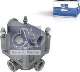 DT Spare Parts 3.72048 - Релеен клапан vvparts.bg