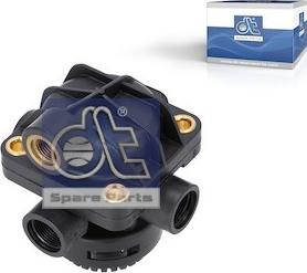 DT Spare Parts 3.72043 - Релеен клапан vvparts.bg