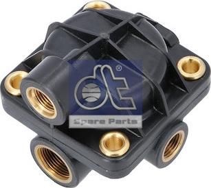 DT Spare Parts 3.72042 - Релеен клапан vvparts.bg