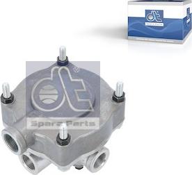 DT Spare Parts 3.72047 - Релеен клапан vvparts.bg