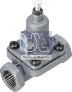 DT Spare Parts 3.72031 - Преливен клапан vvparts.bg