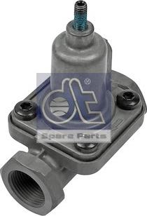 DT Spare Parts 3.72037 - Преливен клапан vvparts.bg