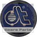 DT Spare Parts 3.72075 - Магнитен клапан vvparts.bg