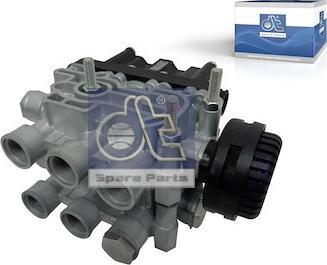 DT Spare Parts 3.72075 - Магнитен клапан vvparts.bg