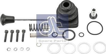 DT Spare Parts 2.94500 - Ремонтен комплект vvparts.bg