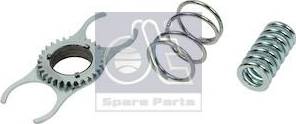 DT Spare Parts 2.94092 - Ремонтен комплект, спирачен апарат vvparts.bg