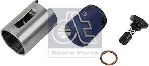 DT Spare Parts 2.94190 - Ремонтен комплект, автоматична настройка vvparts.bg