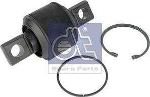 DT Spare Parts 2.96043 - Ремонтен комплект, надлъжна кормилна щанга vvparts.bg