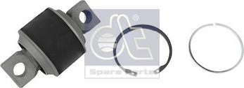 DT Spare Parts 2.96033 - Ремонтен комплект, надлъжна кормилна щанга vvparts.bg