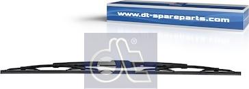 DT Spare Parts 2.98000 - Перо на чистачка vvparts.bg