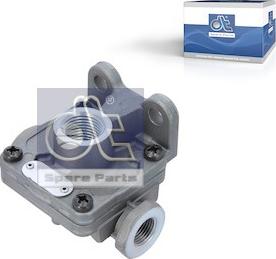 DT Spare Parts 2.44096 - Клапан за бързо изпускане vvparts.bg