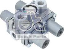 DT Spare Parts 2.44041 - Клапан за регулиране на налягането vvparts.bg