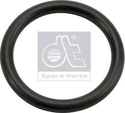 DT Spare Parts 2.44104 - Уплътнение, маслен филтър vvparts.bg