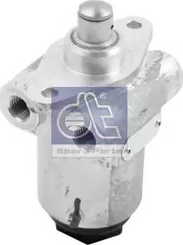 DT Spare Parts 2.47096 - Спирачен клапан, работна спирачна система vvparts.bg