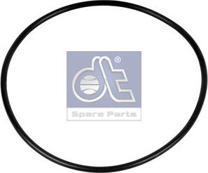 DT Spare Parts 2.50015 - Уплътнителен пръстен, шенкел vvparts.bg