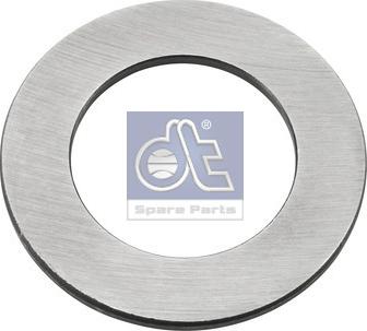 DT Spare Parts 2.50030 - Дистанционна шайба, шенкелен болт vvparts.bg