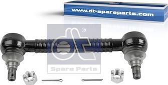 DT Spare Parts 2.53049 - Напречна кормилна щанга vvparts.bg