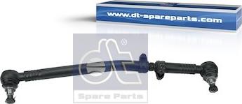 DT Spare Parts 2.53341 - Напречна кормилна щанга vvparts.bg