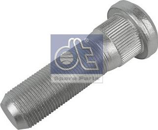 DT Spare Parts 2.65095 - Колесен болт vvparts.bg