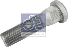 DT Spare Parts 2.65090 - Колесен болт vvparts.bg