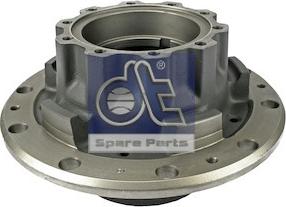 DT Spare Parts 2.65223 - Главина на колелото vvparts.bg