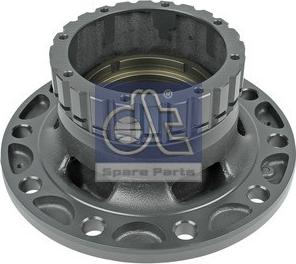 DT Spare Parts 2.65270 - Главина на колелото vvparts.bg