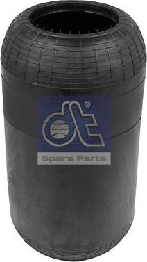 DT Spare Parts 2.61021 - Маншон, въздушно окачване vvparts.bg