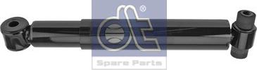 DT Spare Parts 2.61124 - Амортисьор vvparts.bg