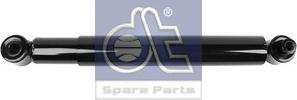 DT Spare Parts 2.61120 - Амортисьор vvparts.bg