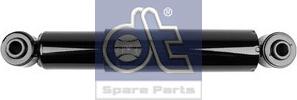 DT Spare Parts 2.61255 - Амортисьор vvparts.bg