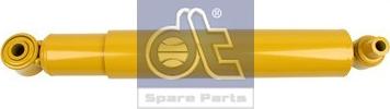 DT Spare Parts 2.61266 - Амортисьор vvparts.bg